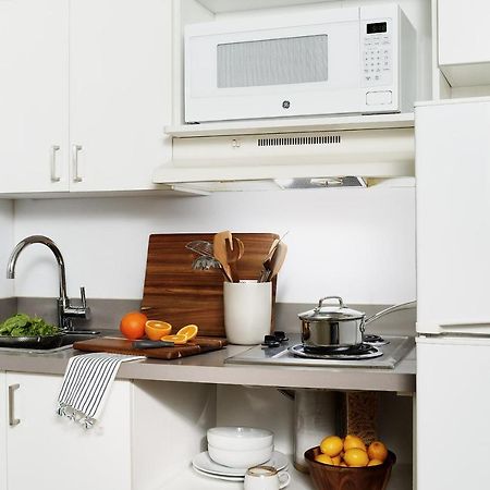 Intown Suites Extended Stay San Antonio Tx - Leon Valley South Eksteriør bilde