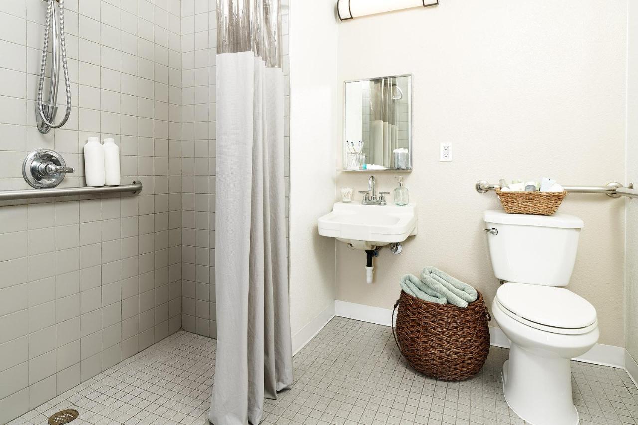 Intown Suites Extended Stay San Antonio Tx - Leon Valley South Eksteriør bilde