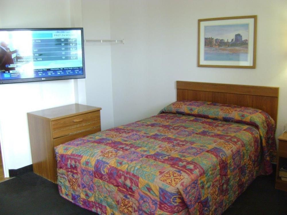 Intown Suites Extended Stay San Antonio Tx - Leon Valley South Eksteriør bilde